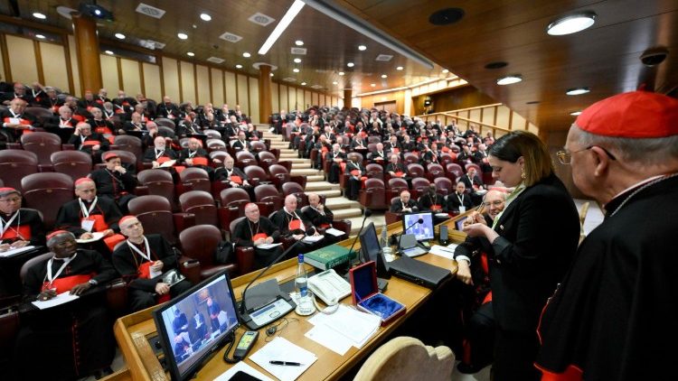 Анулювання перстня та печатки