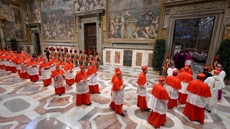 Changamoto: Ujenzi wa Kanisa la Kisinodi na Kimisionari