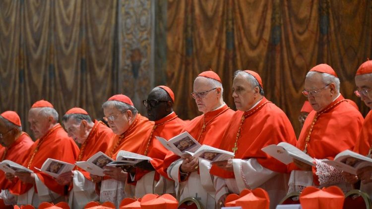 Tafakari Dominika ya Sita ya Kipindi cha Pasaka: Roho Mtakatifu, Amani na Upendo.