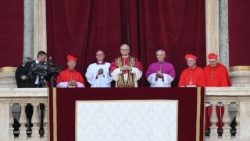 திருத்தந்தை பதினான்காம் லியோ