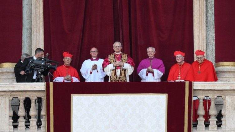 திருத்தந்தை பதினான்காம் லியோ