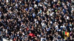 2025.05.08 Elezione del Romano Pontefice