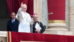 2025.05.11 Regina Caeli