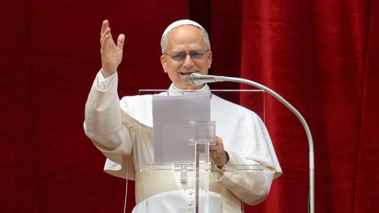 2025.05.11 Regina Caeli