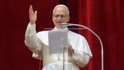 2025.05.11 Regina Caeli