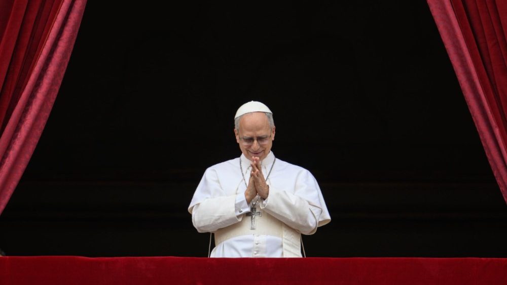 2025.05.11 Regina Caeli