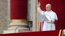 2025.05.11 Regina Caeli