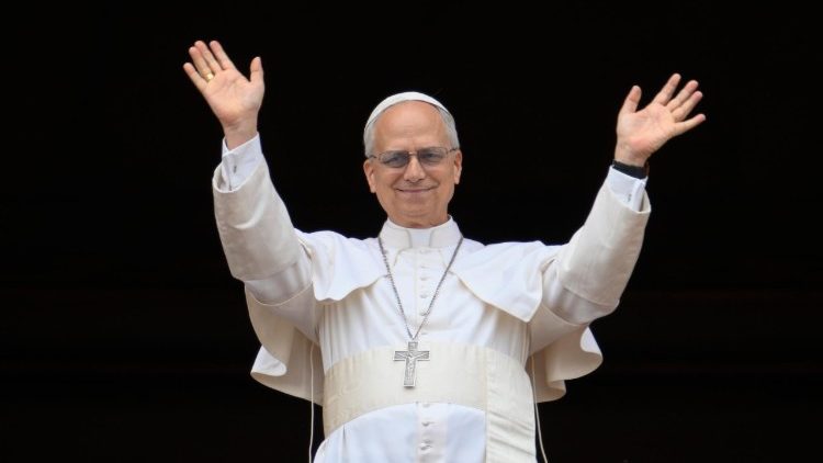 W kalendarzu papieskich celebracji do końca maja zaplanowano cztery uroczystości