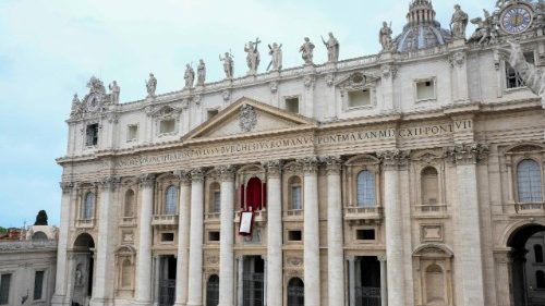 Leone XIV: i cristiani siano compassionevoli, Dio si rivela specialmente in chi soffre