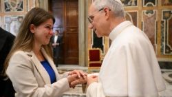 Аўдыенцыя для Братоў Хрысціянскіх Школ