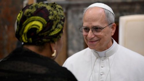 Meine Richtschnur: Frieden, Gerechtigkeit, Wahrheit