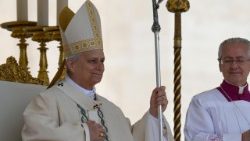 2025.05.18 Celebrazione Eucaristica per lâ  Inizio del Ministero Petrino del Vescovo di Roma Leone XIV