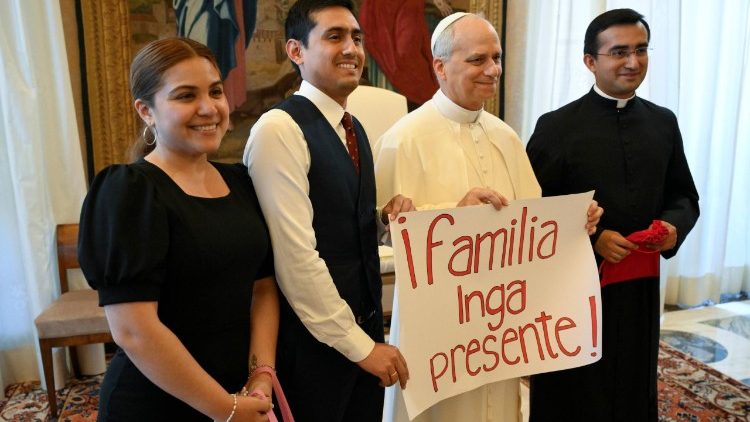 Z&aacute;běr z audience