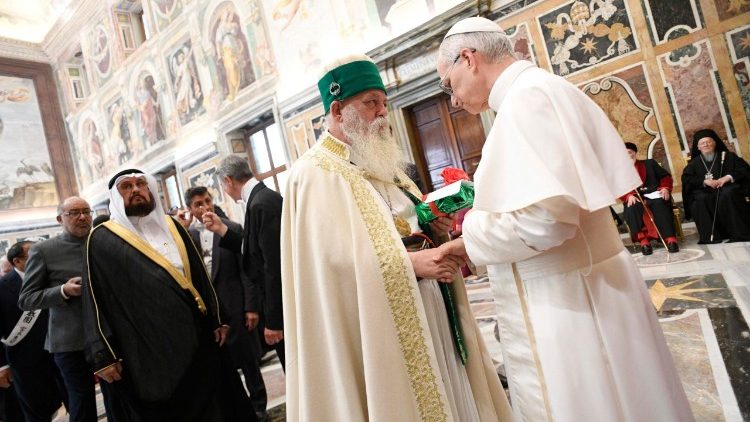 Mkutano wa kiekumene