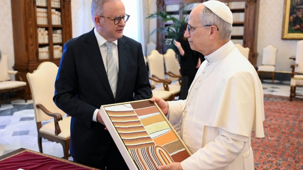 Fotogalerie z audience