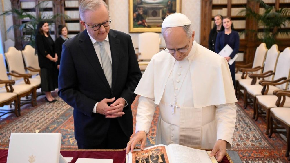 Fotogalerie z audience