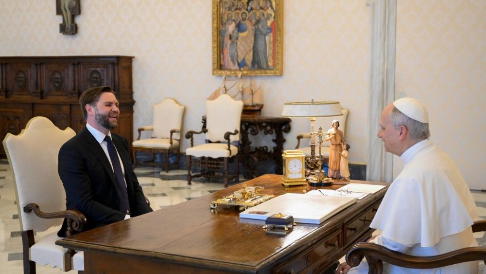 Fotogalerie z audience