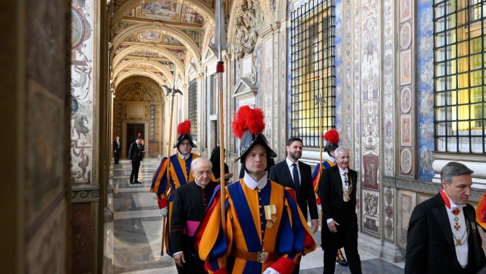 Fotogalerie z audience