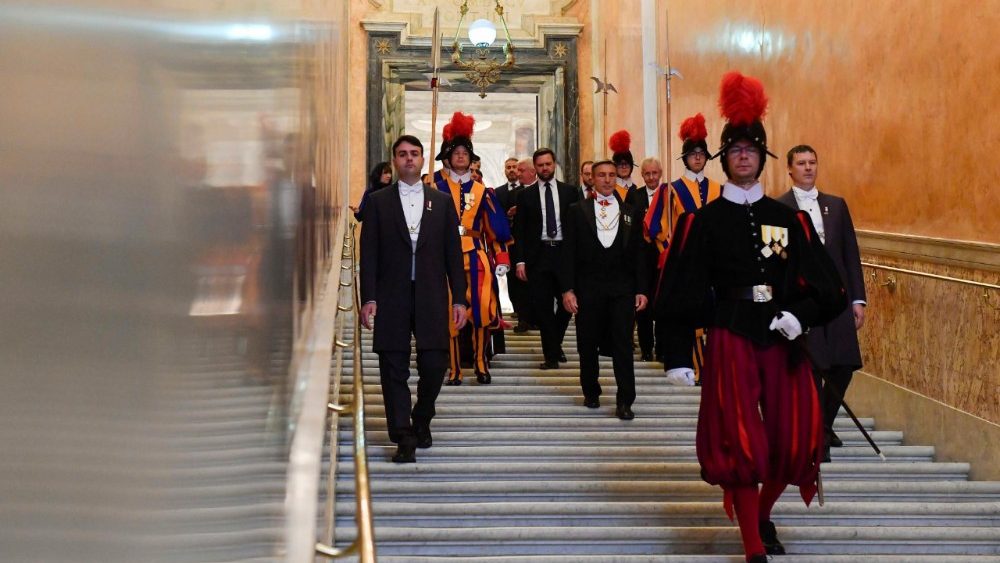 Fotogalerie z audience