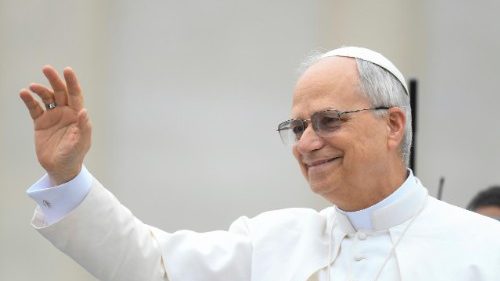 Urodziny Leona XIV: 8 ważnych momentów początku pontyfikatu