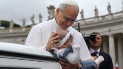 Đức Thánh Cha Lêô XIV