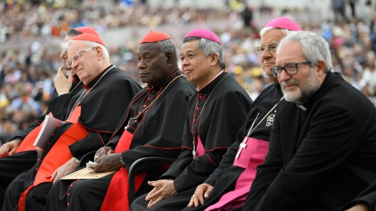 Katekesi ya Papa Leo XIV