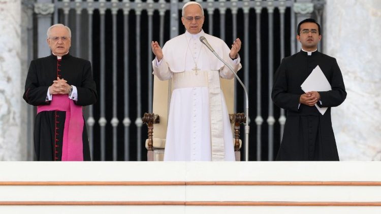 Odbędzie się spotkanie Papieża z uczestnikami Zgromadzenia Generalnego PDM