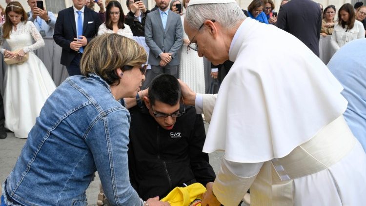 Injili ya Msamaria Mwema ni chemchemi ya furaha na matumaini mapya