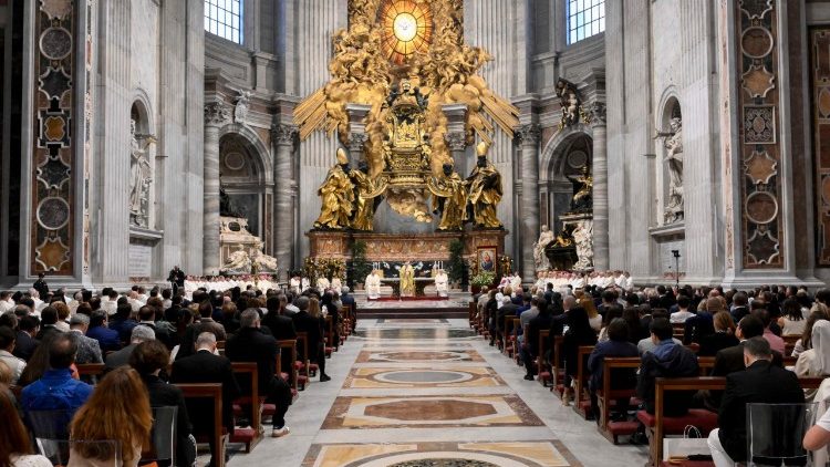 Misa ya kuwekwa wakfu wa kiaskofu