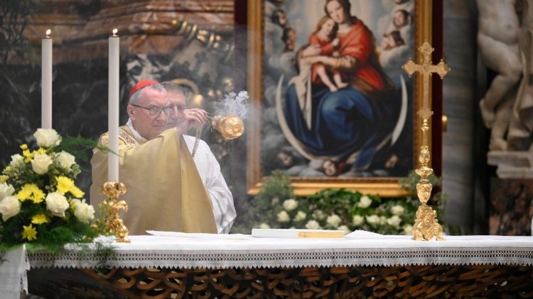 2025.05.22 Ordinazione Episcopale Mons. Ignazio Ceffalia