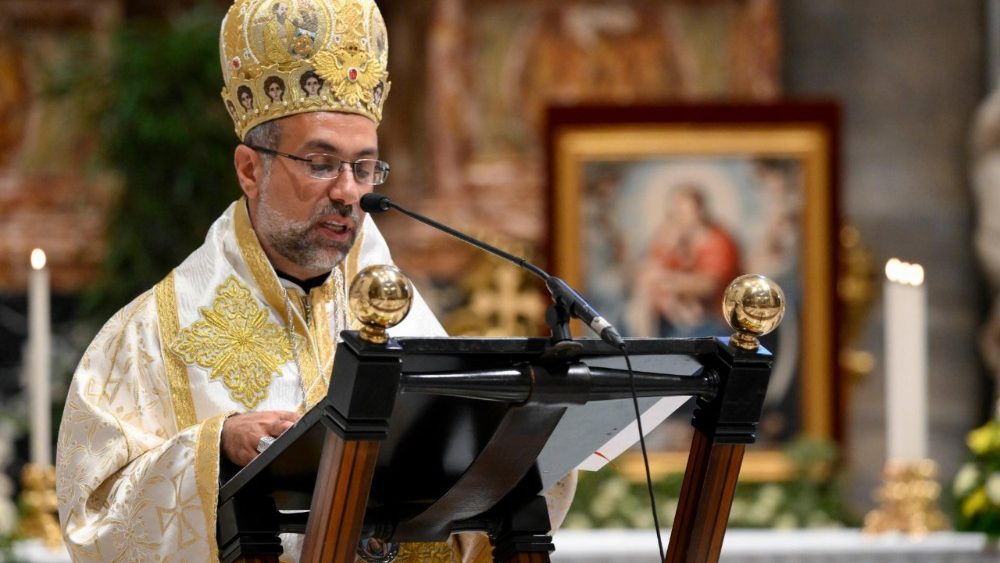 2025.05.22 Ordinazione Episcopale Mons. Ignazio Ceffalia