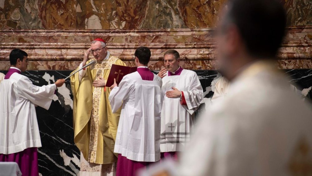2025.05.22 Ordinazione Episcopale Mons. Ignazio Ceffalia