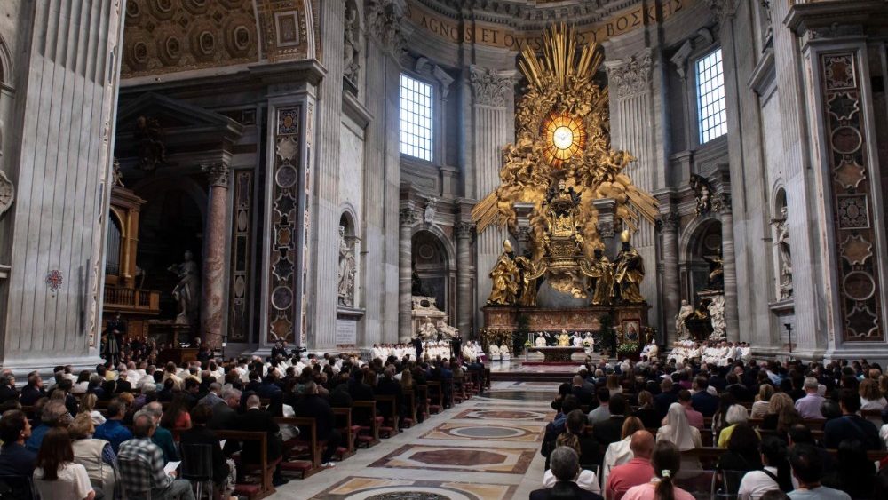 2025.05.22 Ordinazione Episcopale Mons. Ignazio Ceffalia