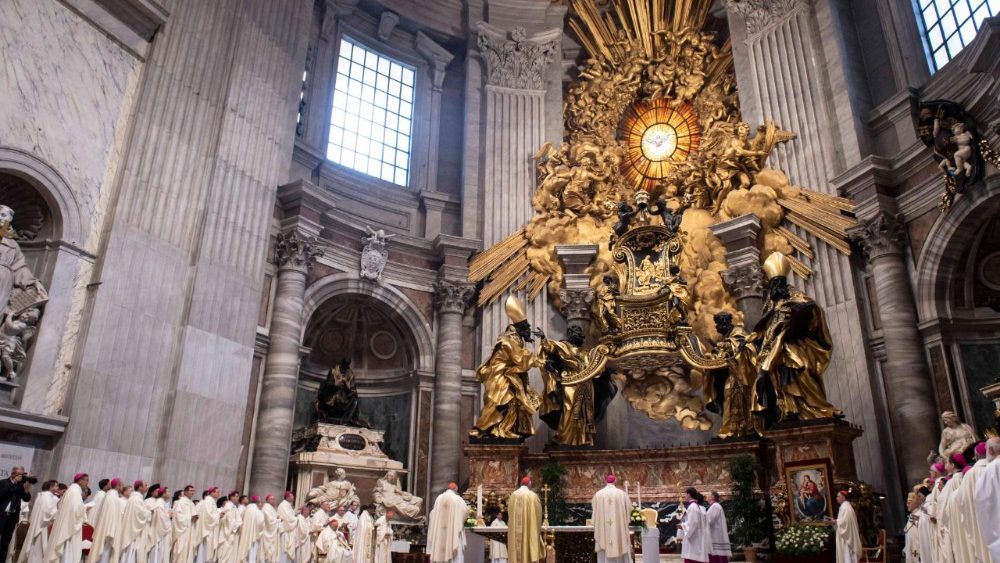 2025.05.22 Ordinazione Episcopale Mons. Ignazio Ceffalia