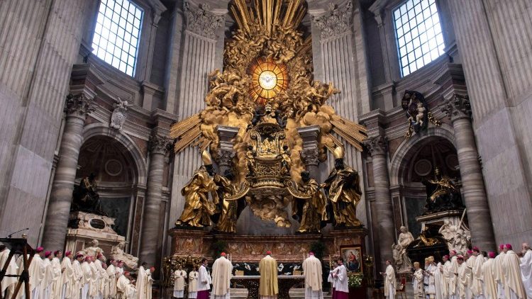 2025.05.22 Ordinazione Episcopale Mons. Ignazio Ceffalia