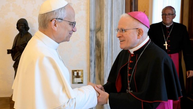 2025.05.23 Commissione delle Conferenze Episcopali dell'Unione Europea