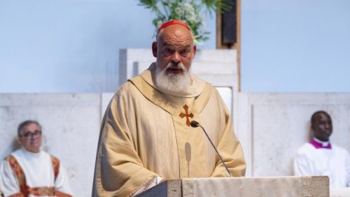 Iran: Teherans Erzbischof warnt vor weiterer Eskalation