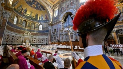 Laterano bazilikos Pašventinimo šventė