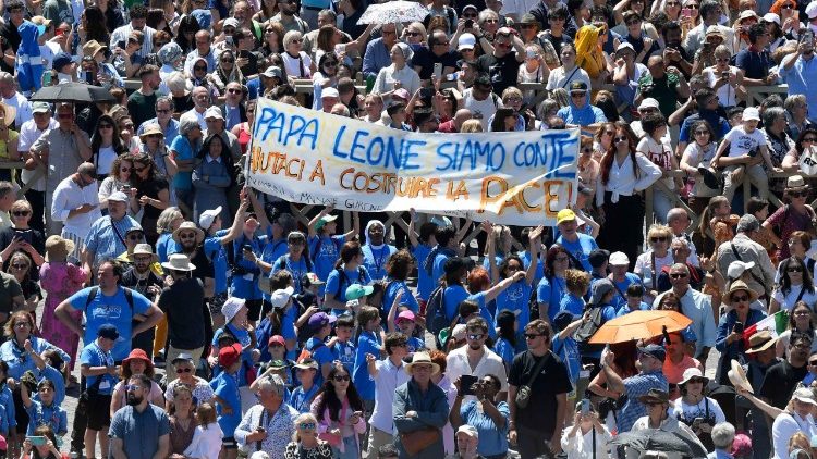 2025.05.25 Regina Caeli