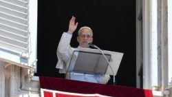 2025.05.25 Regina Caeli