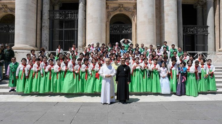 Mashuhuda wa Habari Njema ya Wokovu