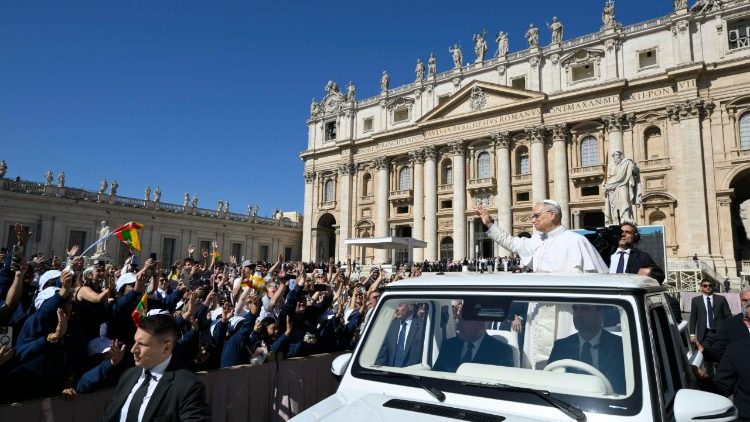 Հրապարակային ունկնդրութիւն