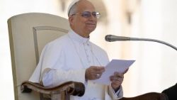 2025.05.28 Udienza Generale