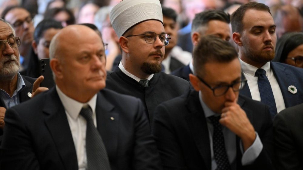 2025.05.30 Membri dei Movimenti Popolari per la Pace