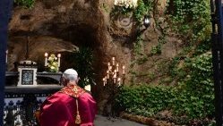 2025.05.31 Conclusione del mese mariano