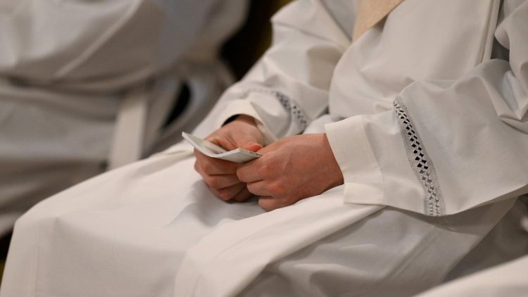 2025.05.31 Santa Messa con Ordinazioni sacerdotali