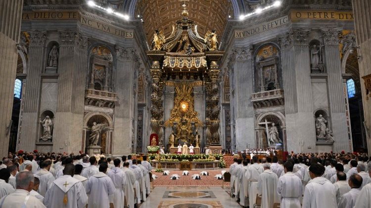 Waamini wanaitwa na kutumwa kutangaza Habari Njema ya Wokovu