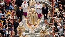 2025.05.31 Santa Messa con Ordinazioni sacerdotali