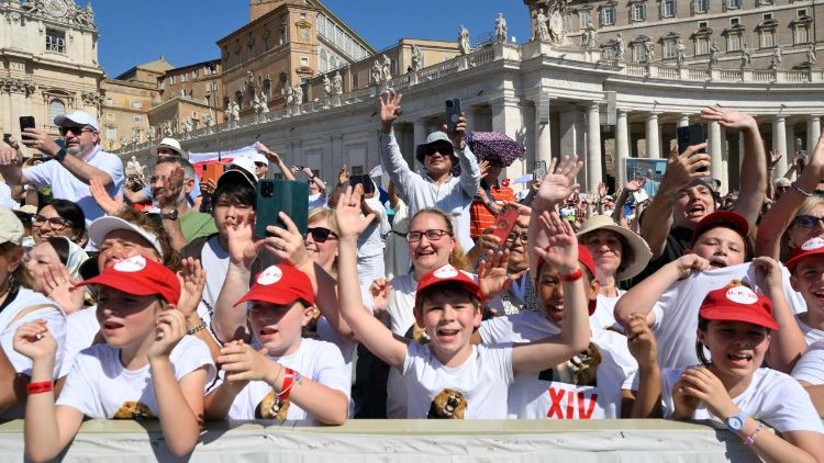 Mashuhuda wa Injili ya Matumaini