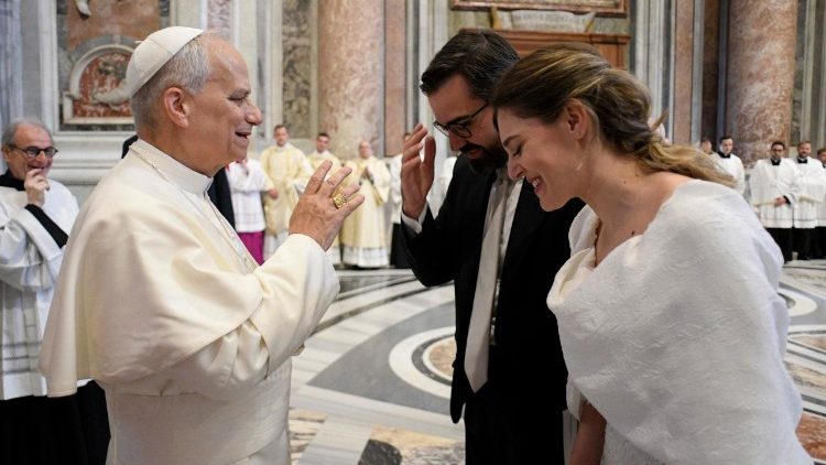 Familia ni msingi bora wa malezi na makuzi ya Kikristo